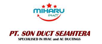 PT. Son Duct Sejahtera