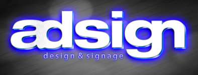 ADSIGN Design and Promotion Service
