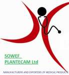 SOWEF PLANTECAM Ltd