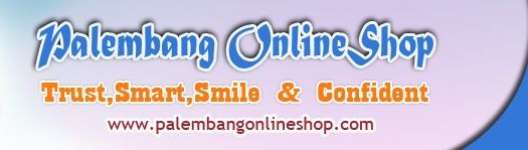 Palembang Online Shop