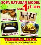 Tunggal Jaya Furniture