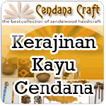 Cendana Craft Indonesia