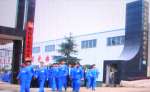 China Hunan Jinlong Construction Machine Company