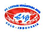 PT.Lestari Nusantara Jaya