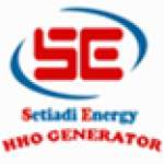 Setiadi Energy HHO Indonesia