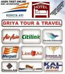 GRIYA TOUR & TRAVEL