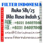 FILTER INDONESIA sales@ filterindonesia.com