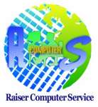 Raiser Computer Service Bali