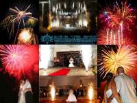 Multiline Entertainment/ Fireworks/ Kembang Api Show
