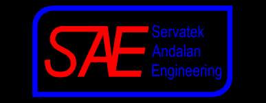 CV. Servatek Andalan Engineering
