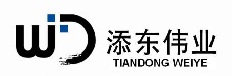 Jinan Tiandong Weiye Autocontrol Technology Co.,  Ltd.