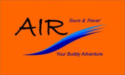 AIR TOURS & TRAVEL