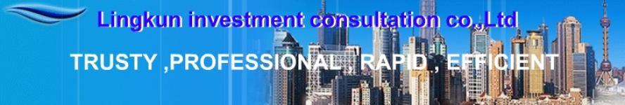 Shanghai Lingkun Investment Consultation Co.,  Ltd