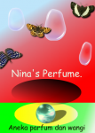 Nina' s Perfume