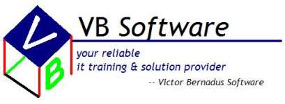 Victor Bernadus Software