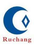 Qingdao Ruchang Trading Co.,  Ltd