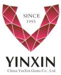 China Yin Xin Gems Co.,  Ltd.