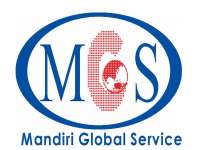PT MANDIRI GLOBAL SERVICE