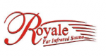 Royale Far Infrared Sauna & Massager