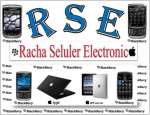 Racha Seluler Electronic ( toko Blackberry)