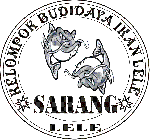 sarang lele