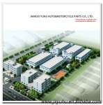 Jiangxi Yuhu Auto& Motorcycle Parts Co.,  Ltd