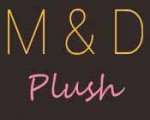 M & D Plush