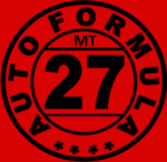 CV. Auto Formula MT27