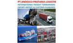 Pt.Andesco Pratama Logistics