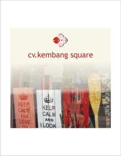 CV. Kembang Square