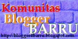 Komunitas Blogger Barru