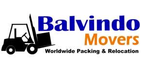 Jasa Pindahan Kantor Profesional dan Berpengalaman - Balvindo Movers