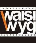 WAISIWYG CLOTHING CO