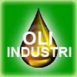 Industrial-Lubricants