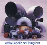 Fushun Steel Pipe Fittings Manufacturer and Marketing Ltd