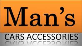 Man' s Cars Accessories