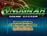 ANUGRAH sound system