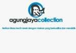 CV.Agung Sutar Toys Collection