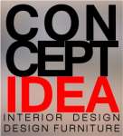 Concept Idea Interior