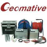 ST Geomative Co.,  Ltd