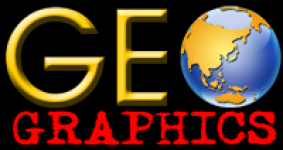 GEOgraphics Studio Advertising