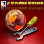 INTERNATIONAL TECHNICALINDO pt.
