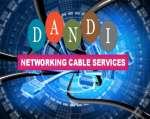 NETWORKING CABLE SERVICE