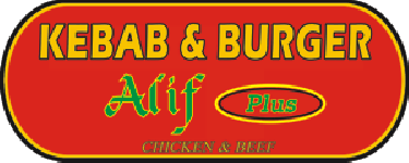 KEBAB ALIF