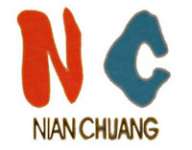 Guangzhou Nianchuang Electronics co.,  ltd