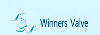 Wenzhou Winners Valve Co.,  Ltd