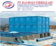 PT. RAJAWALI FIBREGLASS