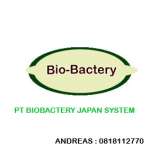 PT BIOBACTERY JAPAN SYSTEM