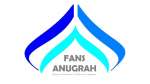 Fans Anugrah Electric