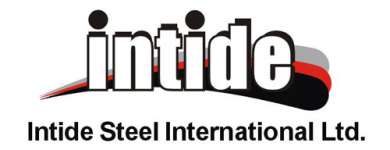 Beijing Intide Steel International Ltd.